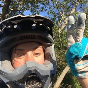 Meet your Posher, Callie